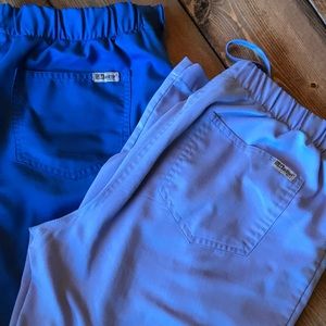 Greys Anatomy Uniform Pants